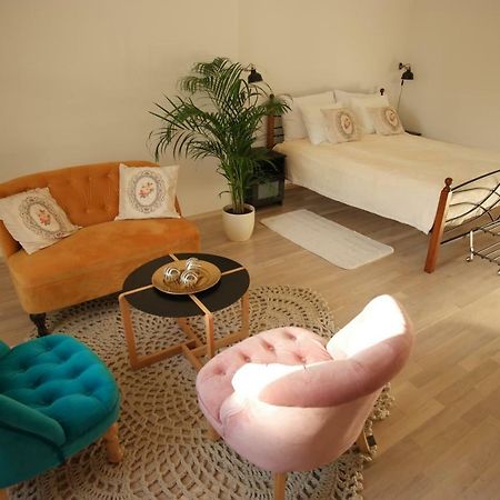 Zagreb Apartment No.3 Kültér fotó