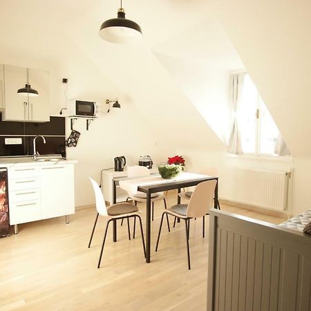 Zagreb Apartment No.3 Kültér fotó