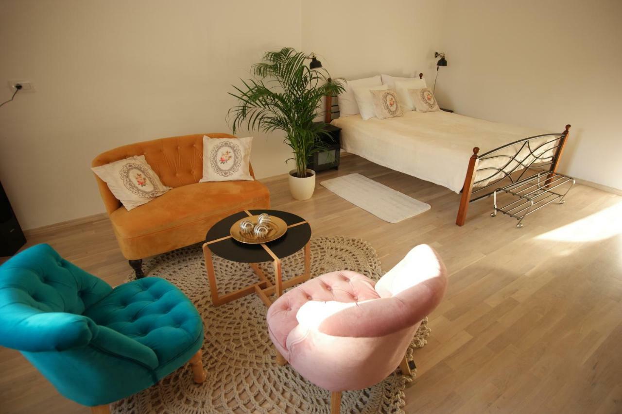 Zagreb Apartment No.3 Kültér fotó