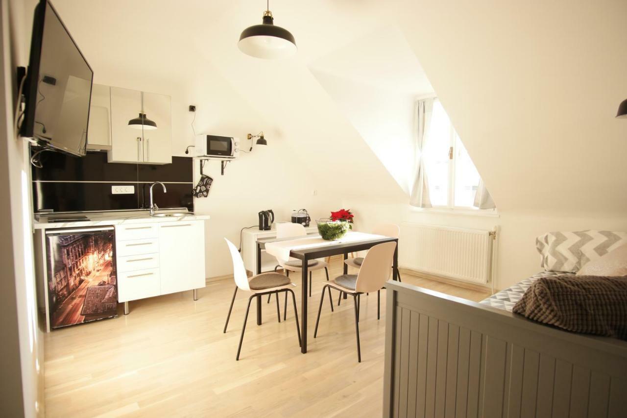 Zagreb Apartment No.3 Kültér fotó