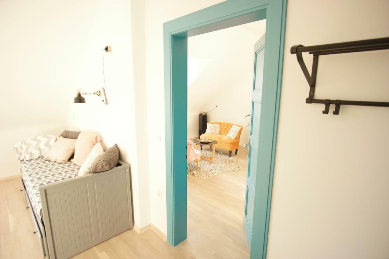 Zagreb Apartment No.3 Kültér fotó