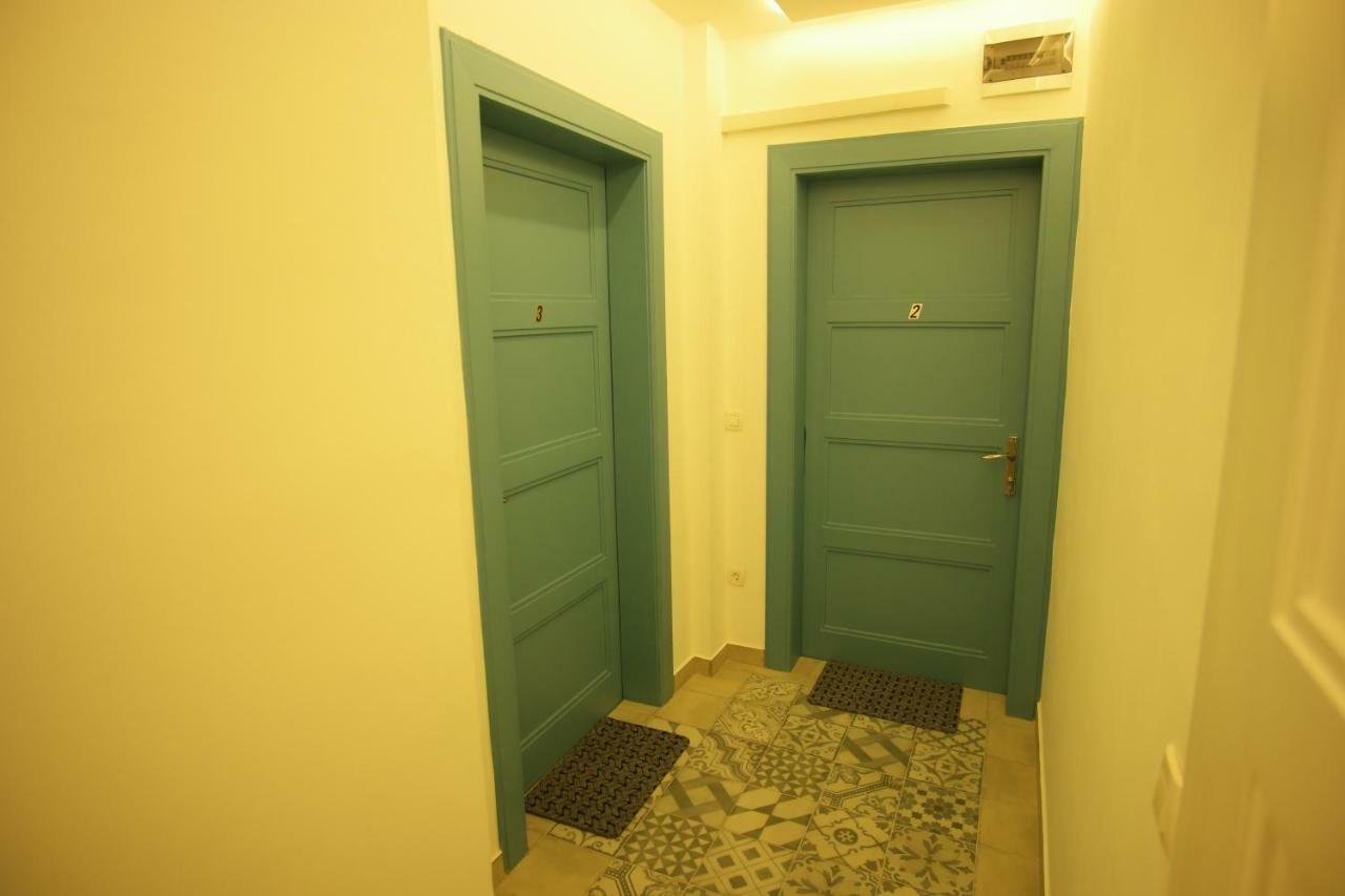 Zagreb Apartment No.3 Kültér fotó