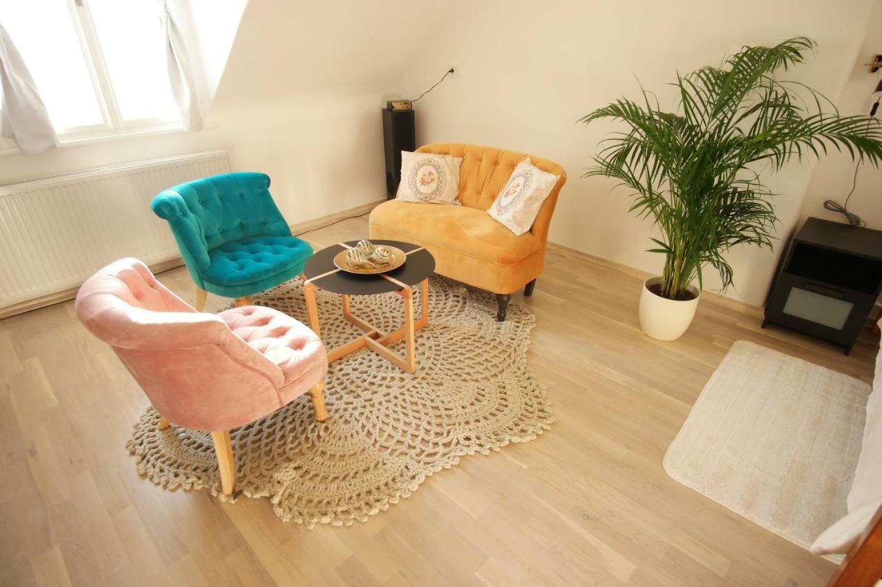 Zagreb Apartment No.3 Kültér fotó