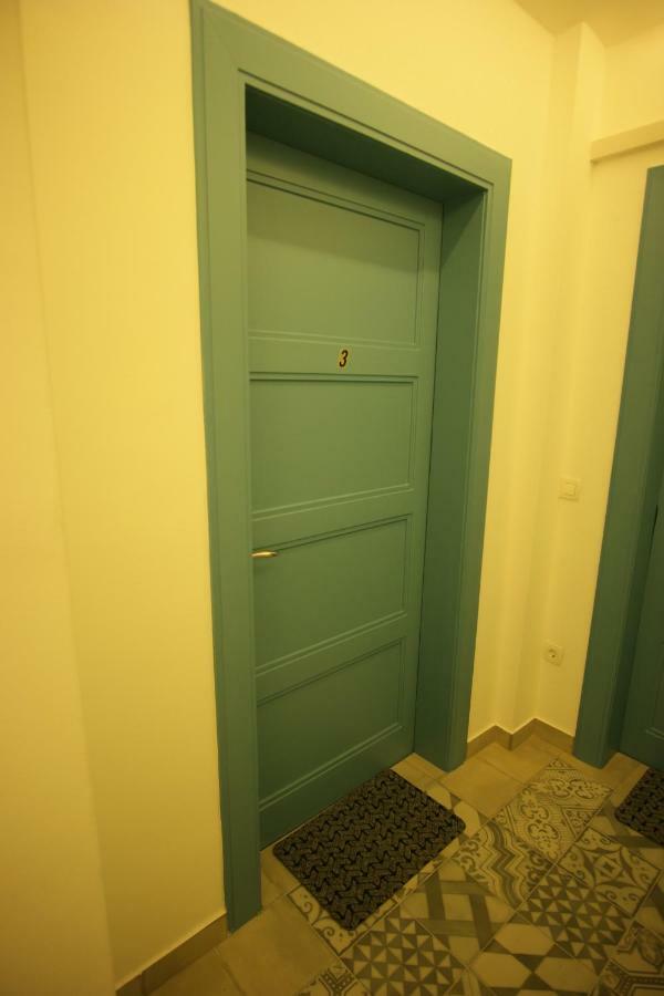 Zagreb Apartment No.3 Kültér fotó
